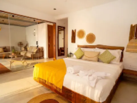 La RÊVE the Beach Villa Hotels in Malappuram
