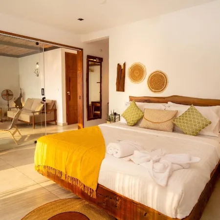 La RÊVE the Beach Villa