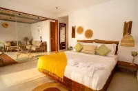 La RÊVE the Beach Villa Hotels in Malappuram