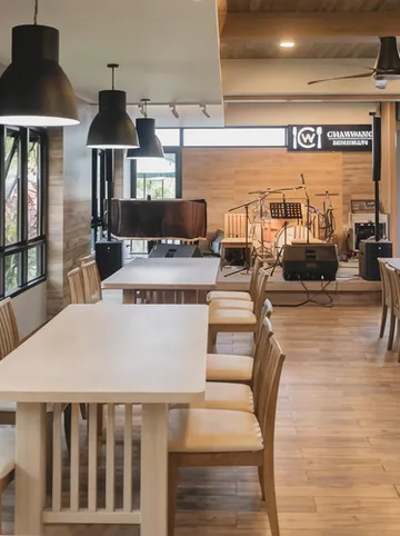 รูปภาพของเดอะ ชะมวง ฟอเรสต์