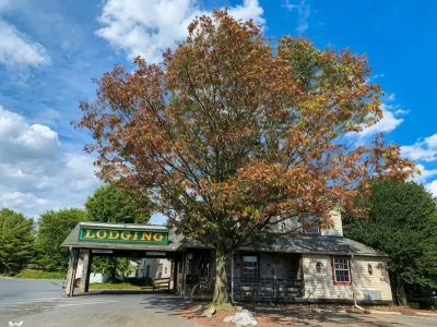 The Country Inn of Lancaster Hotels in East Lampeter Township