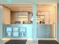 B&B HOTEL Offenburg-Hbf Hotel di Offenburg