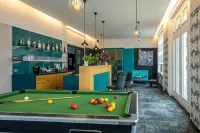 Best Western Adagio Hotels in Vernantes
