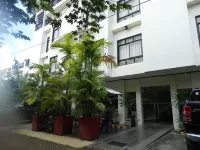 이필 스위트 푸에르토 프린세사