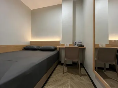 ONE rooms ungaran Hotel dekat Pinusia Park