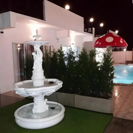 Mestyle Resort