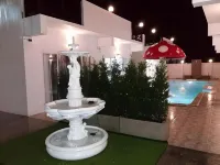 Mestyle Resort - piscina