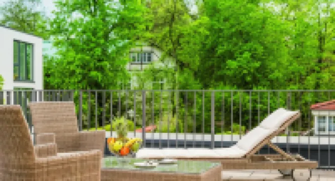 Hotel Und Pension Seereich