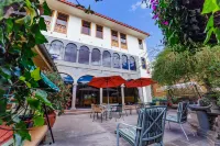 フエンテ デ アグア クスコ ホテル のホテル