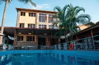 Pearl Residence Hoteles en Rohero