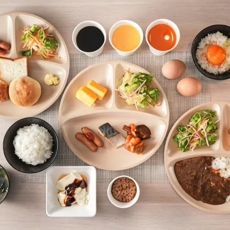 Super Hotel Okazaki