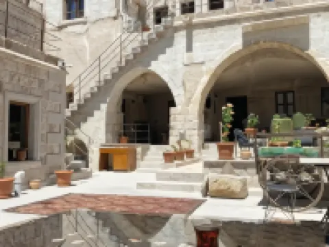 Goreme Escape Cave Suites Hotels in Goreme