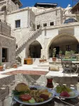 Goreme Escape Cave Suites