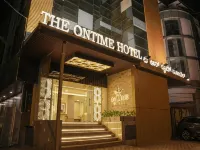The Ontime Hotel, Bangalore Hotel a 