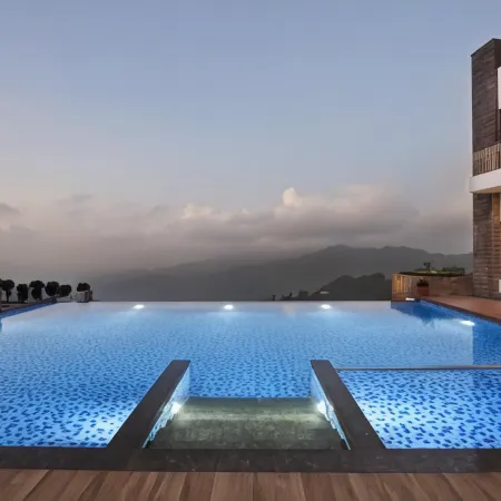 Fortune Select Forest Hill, Kasauli - Member ITC Hotels' Group