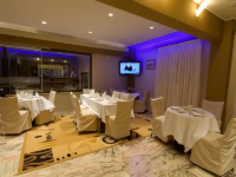 40 Platania Hotel Hotels in Istiaia-Aidipsos