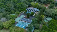 Ávita Lodge Hotel di Zarcero