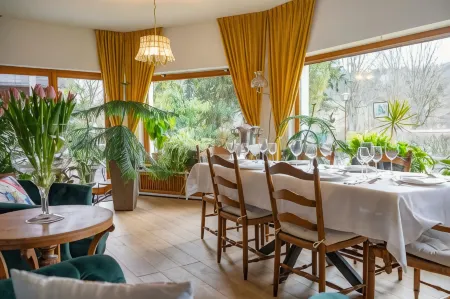 Naturion Hotel Hinterzarten