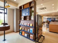 Comfort Hotel Hikone Hotels in Hikone