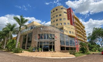 Grand Crucero Hotel