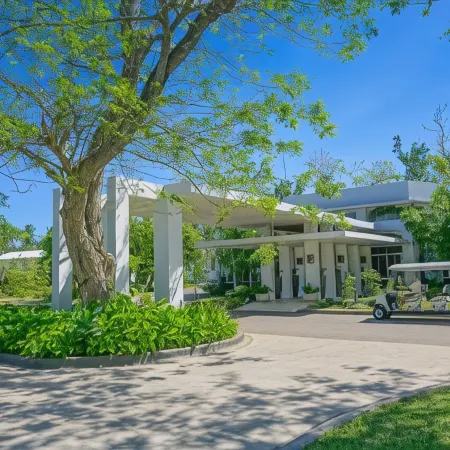 Kandaya Resort