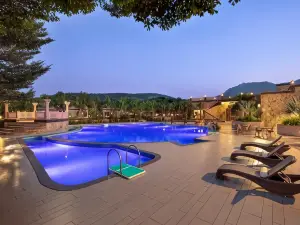 Vikrama Heritage Resort Pavagadh