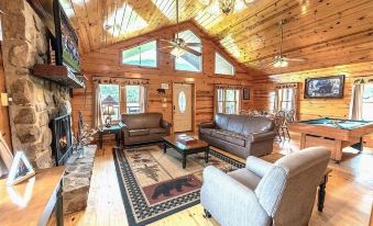 Little Sugar Camp