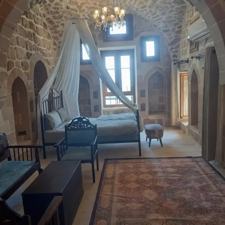 Mec Konağı