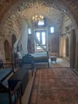 Mec Konağı - Mountain view