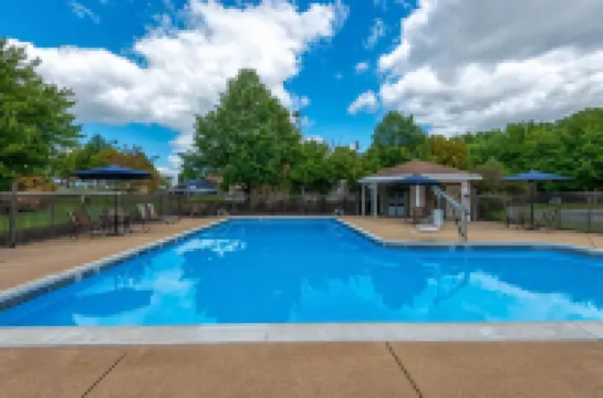 Holiday Inn Express PHILADELPHIA NE - BENSALEM by IHG