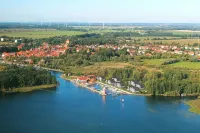 Appartement Hafenflair am Plauer See
