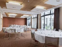 Hôtel Mercure Amiens Cathédrale Hotel di Poulainville