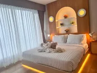 MY STORY DOICHANG CHIANG RAI Hotel di Mae Suai
