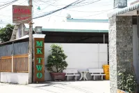 MK Two Hotel Hôtels à proximité de : Giáo hội Cao Đài Việt Nam - Thiên Toà Hoàng Đạo
