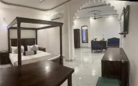 Rangmahal Pushkar by DIV Hospitality