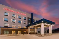 Hampton Inn & Suites by Hilton Weatherford Hoteles en Weatherford