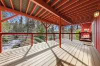 銀松小屋賓館