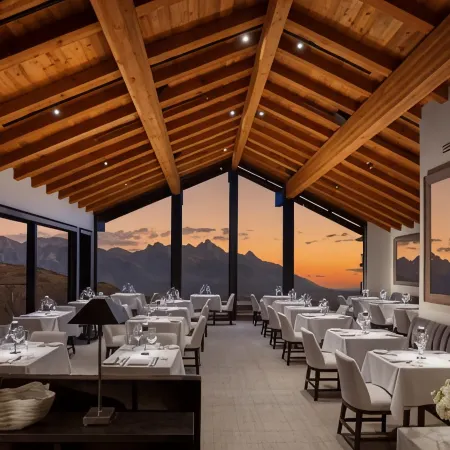 Hotel Yellowstone at Jackson Hole