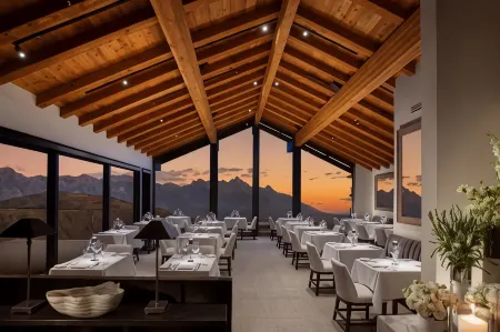 Hotel Yellowstone at Jackson Hole