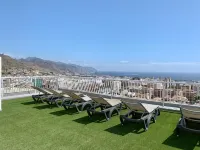 Apartamentos Bruja - con vistas al mar