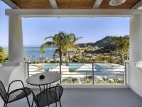 Hotel Villa Enrica - Aeolian Charme Hotels in Lipari