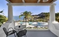 Hotel Villa Enrica - Aeolian Charme Hotels in Acquacalda