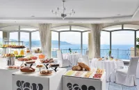 Hotel Raito Vietri Sul Mare - breakfast