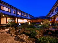 Onishiya Suishoen Hotels near Greeting Temple Trace