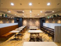 Super Hotel Tokyo Jr Tachikawa Kitaguchi - breakfast