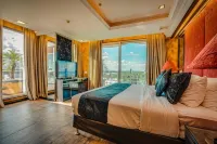 Fields Plaza Hotel by ABC Hotel a 