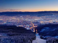 Pytloun Flat Hotel Hotels in Liberec
