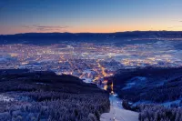 Pytloun Flat Hotel Hotels in Liberec