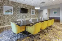 Hampton Inn & Suites Burlington Hotels in Burlington