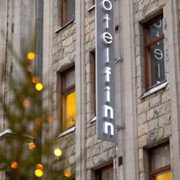 Hotel Finn